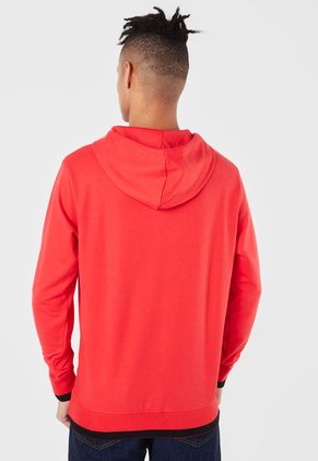 Hoodie Rojo-Blanco-Negro NFL Kansas City Chiefs