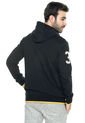 Chaqueta Negro-Amarillo NFL de NFL