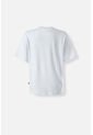 Camiseta De Nickelodeon Regular Fit Para Mujer XS de Nickelodeon