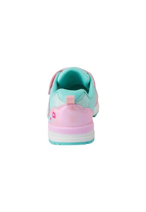 Zapatos Deportivos Con Diseño De Paw Patrol Para Niña Pequeña Rosa Nickelodeon 200234 Payless