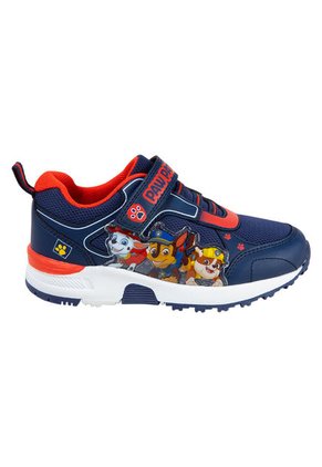 Zapatos Casuales Con Diseño De Paw Patrol Para Niño Pequeño Azul Nickelodeon 200235 Payless