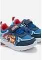 Tenis De Paw Patrol Azules Para Niño 25 de Nickelodeon