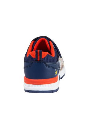 Zapatos Casuales Con Diseño De Paw Patrol Para Niño Pequeño Azul Nickelodeon 200235 Payless