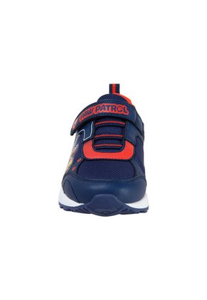 Zapatos Casuales Con Diseño De Paw Patrol Para Niño Pequeño Azul Nickelodeon 200235 Payless