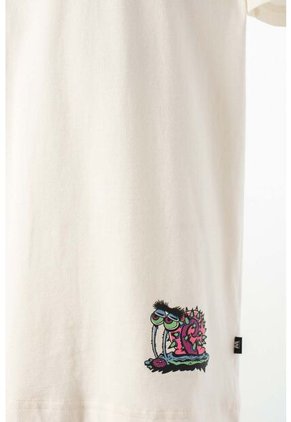 Camiseta De Bob Esponja Regular Fit Para Hombre XS