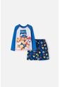 Conjunto De Baño De Paw Patrol Multicolor Para Niño 2T A 6T 3T de Nickelodeon