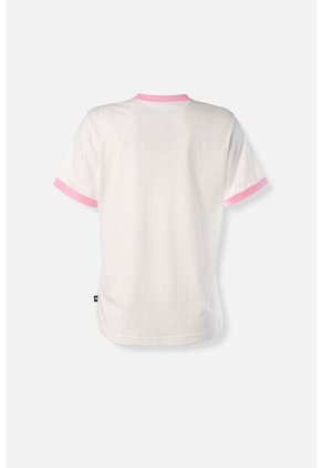 Camiseta De Los Rugrats Regular Fit Para Mujer S