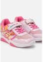 Tenis Con Luces De Paw Patrol Multicolor Para Niña 24 de Nickelodeon