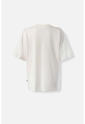 Camiseta De Garfield Oversized Fit Para Mujer XL