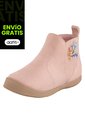 Botines Con Diseño De Paw Patrol Para Niña Pequeña Rosa Nickelodeon 199258 Payless de Nickelodeon