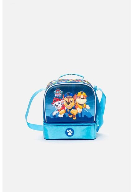 Lonchera De Paw Patrol 14