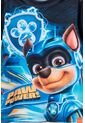 Camiseta De Paw Patrol Azul Manga Corta Para Niño 2T A 5T 5T de Nickelodeon
