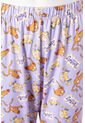 Pijama De Rugrats De Pantalón Largo Multicolor Para Mujer XL de Nickelodeon