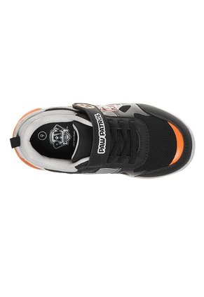 Tenis con Diseño De Paw Patrol Para Niño Pequeño Negro Nickelodeon 210732