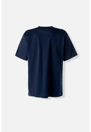 Camiseta De Bob Esponja Oversized Fit Para Hombre S