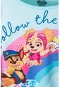 Camiseta De Paw Patrol Azul Clara De Manga Larga Para Niña 2T A 5T 3T de Nickelodeon