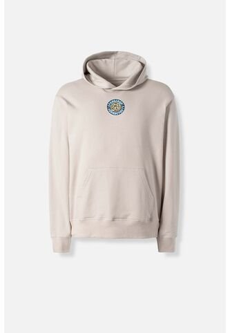 Buzo De Bob Esponja Con Capucha Para Hombre XL Nickelodeon