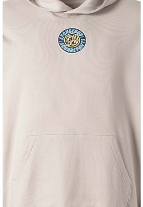 Buzo De Bob Esponja Con Capucha Para Hombre S