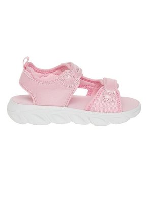 Sandalias Con Diseño De Paw Patrol Para Niña Pequeña Rosa Claro Nickelodeon 210253