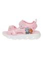 Sandalias Con Diseño De Paw Patrol Para Niña Pequeña Rosa Claro Nickelodeon 210253 de Nickelodeon