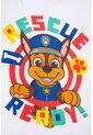 Conjunto De Paw Patrol De Pantalón Largo Azul Y Blanco Para Niño 2T A 5T 2T de Nickelodeon