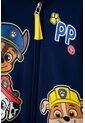 Buzo De Paw Patrol Azul Y Amarillo Con Capucha Para Niño 2T A 5T 3T de Nickelodeon