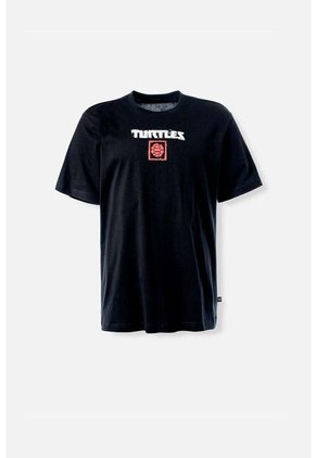 Camiseta De Las Tortugas Ninja Relax Fit Para Hombre XL