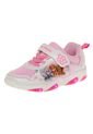 Tenis Con Diseño De Paw Patrol Para Niña Pequeña Rosa Claro Nickelodeon 210030 de Nickelodeon