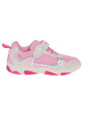 Tenis Con Diseño De Paw Patrol Para Niña Pequeña Rosa Claro Nickelodeon 210030