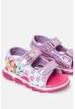 Sandalia Paw Patrol Multicolor Para Niña 24 de Nickelodeon