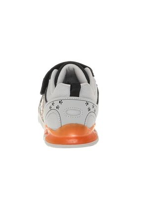 Tenis Con Diseño De Paw Patrol Para Niño Pequeño Negro Nickelodeon 210732