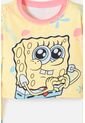 Conjunto De Baño Bob Esponja Multicolor Para Niña 8 de Nickelodeon
