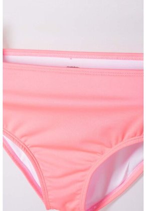 Conjunto De Baño Bob Esponja Multicolor Para Niña 8