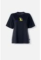 Camiseta Rugrats Regular Fit Para Mujer XL de Nickelodeon