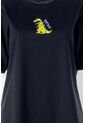 Camiseta Rugrats Regular Fit Para Mujer XL de Nickelodeon