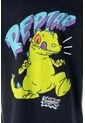 Camiseta Rugrats Regular Fit Para Mujer XL de Nickelodeon