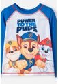 Conjunto De Baño De Paw Patrol Multicolor Para Niño 2T A 6T 5T de Nickelodeon