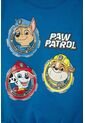 Buzo De Paw Patrol Cerrado Azul Para Niño 2T A 6T 5T de Nickelodeon