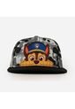 Gorra De Niño De Paw Patrol Multicolor Para Niño U de Nickelodeon