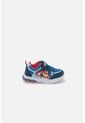 Tenis De Paw Patrol Azules Para Niño 25 de Nickelodeon
