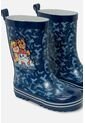 Botas De Lluvia Paw Patrol Azul Para Niño 25 de Nickelodeon