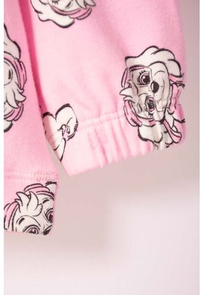 Conjunto De Paw Patrol Multicolor Para Niña 2T A 6T 2T