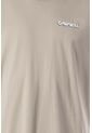 Camiseta De Garfield Regular Fit Para Hombre S de Nickelodeon
