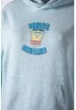 Buzo De Bob Esponja Con Capucha Para Mujer XL de Nickelodeon