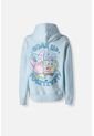 Buzo De Bob Esponja Con Capucha Para Mujer XL de Nickelodeon