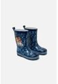 Botas De Lluvia Paw Patrol Azul Para Niño 24 de Nickelodeon