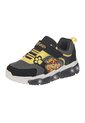 Zapatos Deportivos Con Diseño De Paw Patrol Para Niño Pequeño Gris Oscuro Nickelodeon 212346 de Nickelodeon