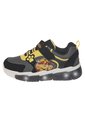 Zapatos Deportivos Con Diseño De Paw Patrol Para Niño Pequeño Gris Oscuro Nickelodeon 212346 de Nickelodeon
