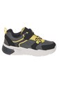 Zapatos Deportivos Con Diseño De Paw Patrol Para Niño Pequeño Gris Oscuro Nickelodeon 212346 de Nickelodeon