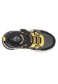Zapatos Deportivos Con Diseño De Paw Patrol Para Niño Pequeño Gris Oscuro Nickelodeon 212346 de Nickelodeon